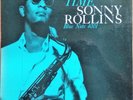 Very rare   Sonny Rollins - Newk's Time - OG Mono NM