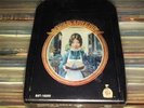 moms apple pie 8 track tape brown bag records SEALED rock rare