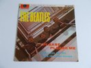The Beatles-1963 UK Parlophone 3rd Press 
