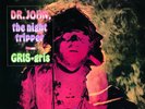 ATCO |  Dr. John - Gris-gris 180g LP