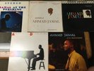 Ahmad Jamal x 7 Digital Works Portfolio Of Volume IV At The Pershing 2 Blackhawk