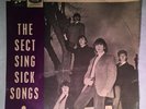 Downliners Sect The Sect Sing Sick Songs EP 1965 Columbia Record Garage Psych