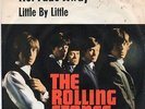 Sg   -  THE ROLLING STONES   -  NOT FADE AWAY   -