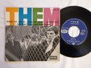 45 T EP  French  Press    THEM :  Being' em on in + 3
