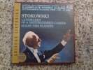Stokowski : The Planets, Landmarks of a Distinguished Career (Reel-to-Reel Tape)