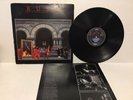 RUSH Moving Pictures 1981 Vinyl LP Vintage US Pressing Used Mercury RCA