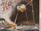 The War Of The Worlds - 3rd Jeff Wayne 2-LP vinyl record (Double Album) UK