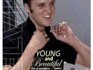 ELVIS: YOUNG & BEAUTIFUL - ELVIS AS RECORDED IN STEREO  (New & Sealed)