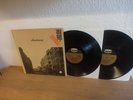 JULIE DRISCOLL / BRIAN AUGER & TRINITY STREETNOISE 1971 MINT DLP