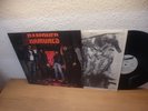 RAMONES HALFWAY TO SANITY LP RARE UPFRONT 1987 PLAYS TOP