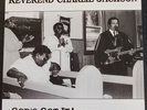 Rev Charlie Jackson, LIKE NEW Comp LP- God's Got It  Legendary Booker Singles