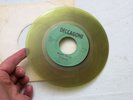 45 RPM The Beatles, Besame Mucho/To Know Him Is To Love Him, Deccagone PROMO VG+