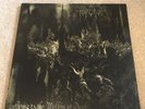 EMPEROR ?– Anthems To The Welkin At Dusk GREEN vinyl OOP RARE Mayhem Immortal BM