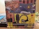 Paul McCartney - Egypt Station - Orange/Blue Coloured Vinyl Limited Edition