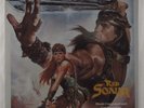RED SONJA OST Ennio Morricone VARESE SARABANDE STV 81248 LP SEALED