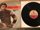 Willy Roy Don't Give It Up Vinyl LP Nigeria Boogie Funk VG+/