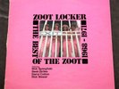 Zoot Locker (Rick Springfield): The Best Of 1968-1971. Vinyl LP Album. Rare