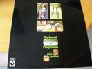 CHRIS SPEDDING BACKWOOD PROGRESSION LP  HARVEST UK NO LOGO EMI