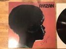 Ayizan Dilijans Vinyl LP AYZ Inc 1984 Compas Haiti Funk Jazz Folk VG+/VG+