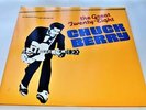 Chuck Berry The Great Twenty Eight Chess 9190 Double LP Original Hits Gate VG++
