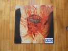 LP Dismember - Indecent And Obscene.Original first Press.Nuclear Blast 1993.