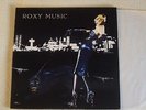 ROXY MUSIC - For your Pleasure FOC LP Island Records ?UK – ILPS 9232 Pink Rim