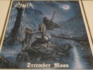 LP MORBID December Moon REAPER RECORDS - RR-002 - Limited 1000 Copies