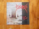 LP Disgrace - Grey Misery. Original first Press1992.In excellent Condition