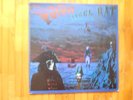 LP Voivod - Angel Rat.Original First Press 1991.MCA Records.RARITÄT