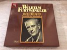 Beethoven 9 Symphonies Furtwangler Vinyl 8LP Insert EMI Dacapo 1C 149-53432/39 M