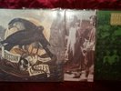 RUSSIAN CIRCLES Color Vinyl Bundle Live At Dunk fest 2xLP Guidance LP Station LP