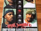 Mystik Journeymen ?– The Black Sands Ov Eternia LP SEALED hip-hop