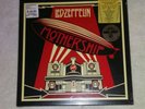 Led Zeppelin Mothership Premium Vinyl Pressing HQ-180 Set of Four 180-Gram LPS
