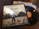 George Harrison All Things Must Pass Box Set 3 LP Record Rock Beatles VG-