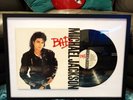 Bad by Michael Jackson (Vinyl, Epic 1987 Original Aus Press Mint Collectors Item