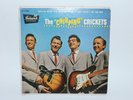 The Chirping Crickets / Buddy Holly 7