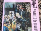 The Fall - Perverted By Language - Vinyl LP Mint Condition