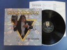 ALICE COOPER WELCOME TO MY NIGHTMARE Anchor 75 A-1UB-1U UK 1st pr MINT/EX