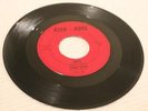 GARAGE COUNTS Cute / Ding-A-Ling RICH-ROSE 1001 MEMPHIS TOMMY BURK