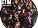 GEORGE EZRA LP Wanted On Voyage RECORD STORE DAY 2015 Picture Disc Budapest 500