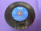 Arlene Bell & The Kenyattas There's Something Wrong With You Funk 45 Piranha