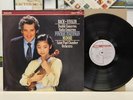 Midori violin Bach Double Concertos  Philips 416 389-1 digital LP Zukerman
