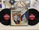 Knappertsbusch  Bruckner Sym. 5  London CS 2205 Stereo 2LP DG blue back FFSS