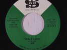 BILL: Space Lady / I Feel Good With You 45 Hear  (Modern Soul Boogie) Soul
