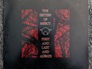 First and Last and Always by The Sisters of Mercy (LP, 1985, Elektra) E-60405-1
