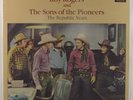 ROY ROGERS & SONS OF THE PIONEERS The Republic Years VARESE SARABANDE LP SEALED