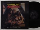 SLUMBER PARTY MASSACRE OST Ralph Jones WEB LP SHRINK