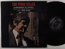 STONE KILLER OST Roy Budd HIFI INTERNATIONAL LP VG++ italy