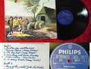 LP Cuby + Blizzards: Grooten uit Grollo (Philips 6343 227) NL