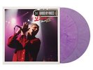 Guided By Voices Live From Austin TX 2 LP Purple Vinyl Newbury Comics Exclusive